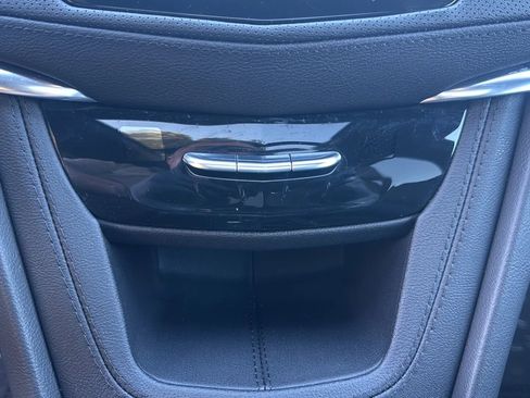 Used 2024 Cadillac XT6 Luxury w/ LPO, Floor Liner Package image 30