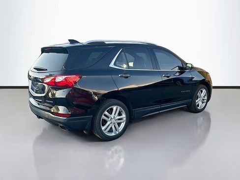 Used 2019 Chevrolet Equinox Premier image 8