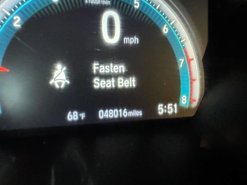 Used 2021 Honda Civic LX image 15