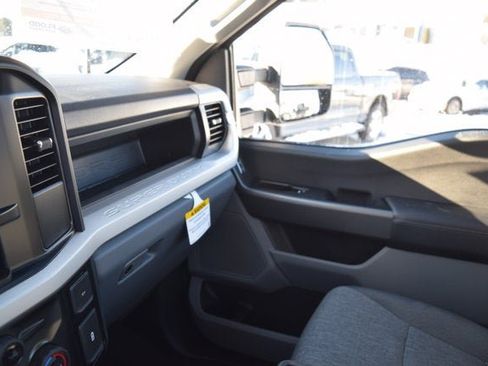 New 2026 Ford F250 XL w/ STX Appearance Package image 10