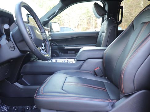 Used 2024 Ford Expedition Timberline image 10