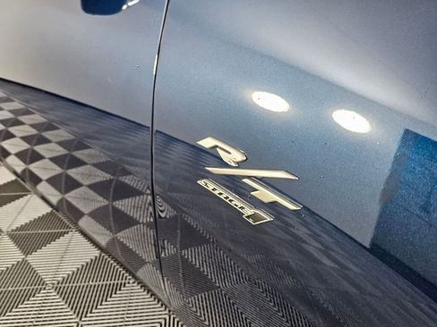 New 2025 Dodge Charger R/T w/ Quick Order Package 25M R/T image 11