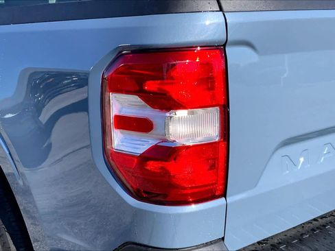 New 2025 Ford Maverick XLT w/ Equipment Group 301A image 11