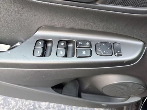 Used 2023 Hyundai Kona SEL w/ Cargo Package AWD/4WD image 18