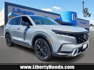 Used 2023 Honda CR-V Sport Touring video 1