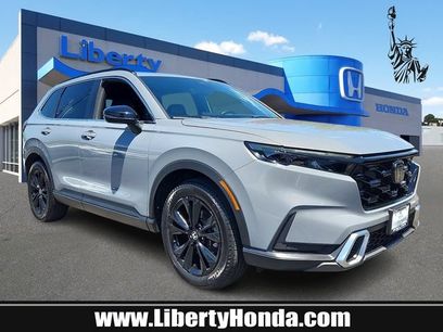 Used 2023 Honda CR-V Sport Touring