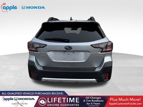 Used 2020 Subaru Outback Limited image 6