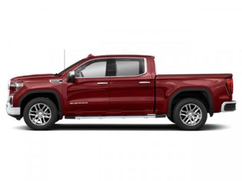 Used 2019 GMC Sierra 1500 SLT image 3