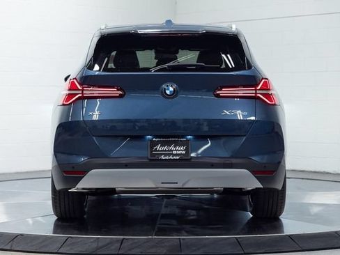 New 2026 BMW X3 xDrive30i w/ Premium Package AWD/4WD image 10