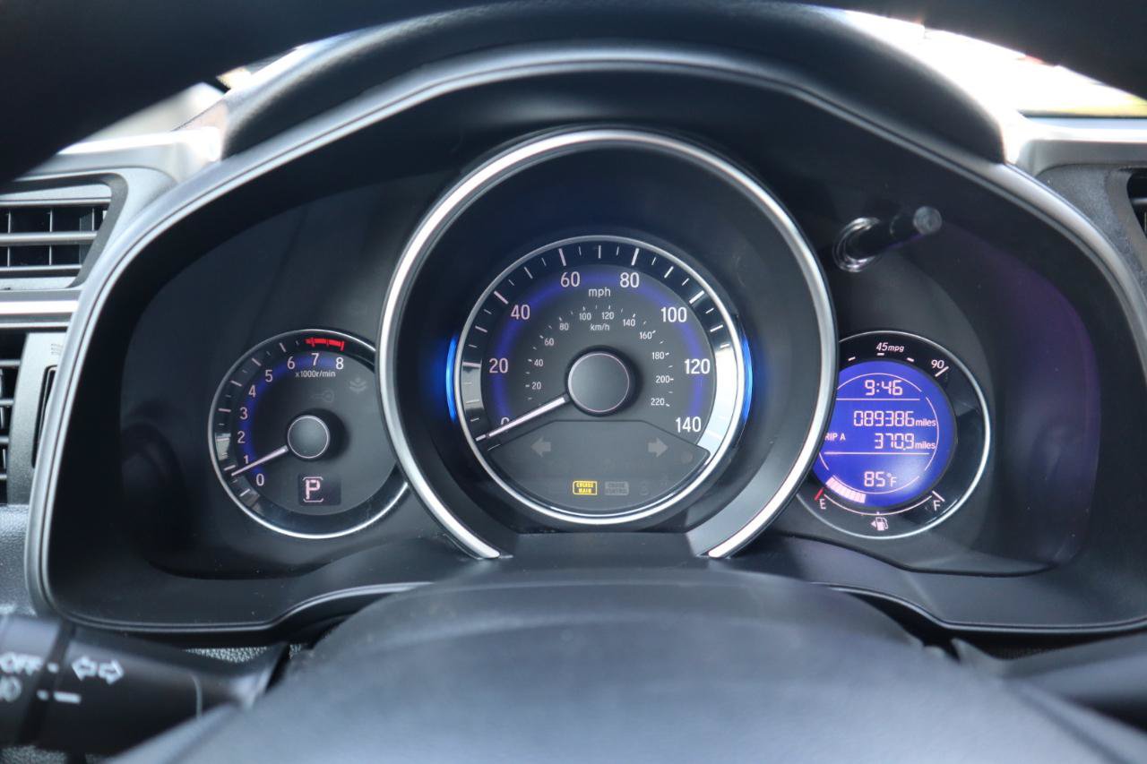 Used 2015 Honda Fit EX-L image 56