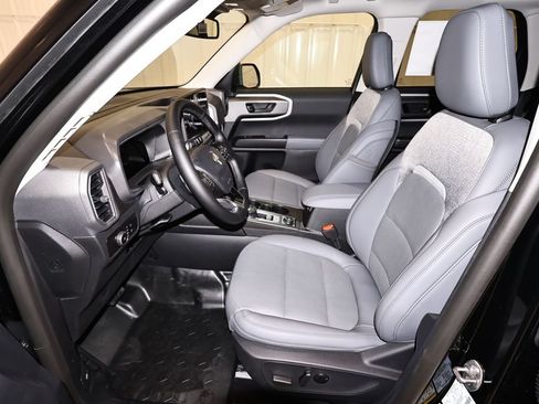 New 2026 Ford Bronco Sport Badlands w/ Badlands Tech Package AWD/4WD image 13