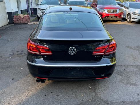 Used 2013 Volkswagen CC R-Line FWD image 9