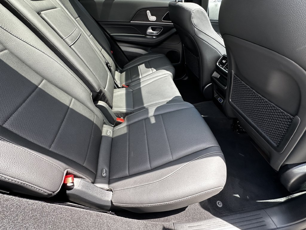 Certified 2026 Mercedes-Benz GLE 350 4MATIC image 18