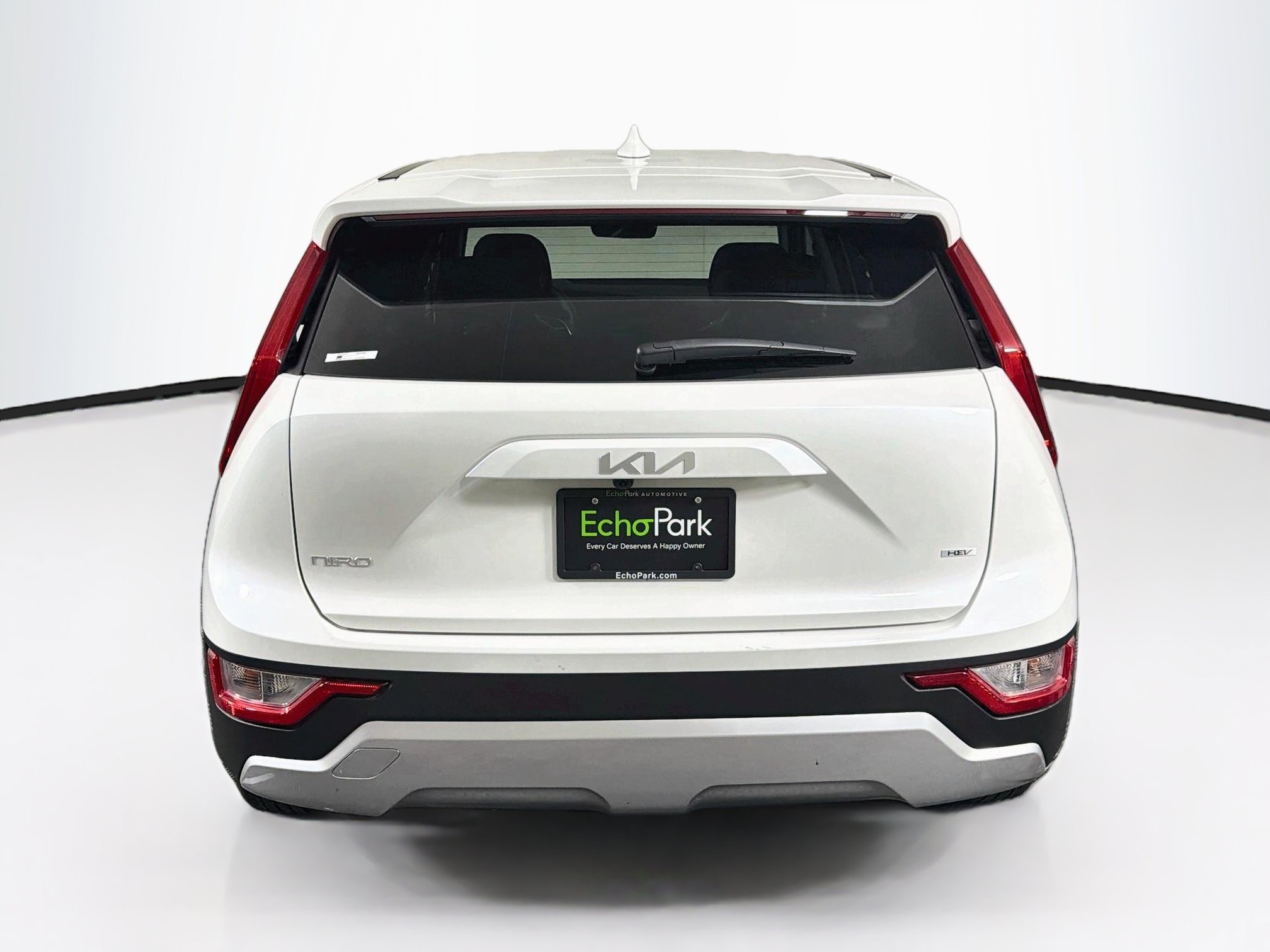 Used 2026 Kia Niro LX FWD image 7