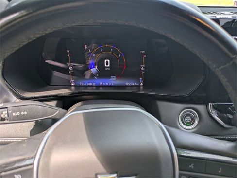 Used 2023 Chevrolet Colorado LT w/ LT Convenience Package II image 16