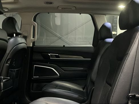 Used 2020 Kia Telluride SX AWD/4WD image 25