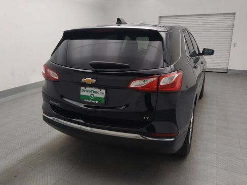 Used 2020 Chevrolet Equinox LT FWD image 7