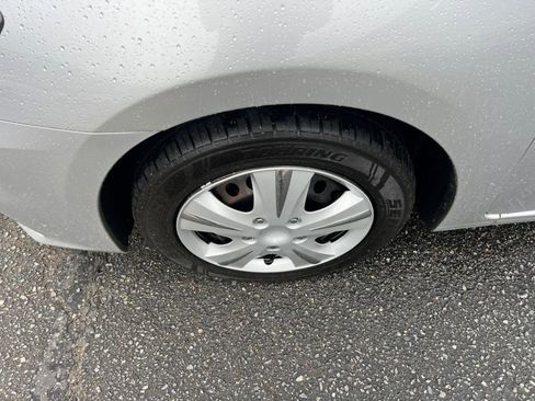 Used 2018 Nissan Sentra S FWD image 10