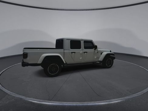 Used 2022 Jeep Gladiator Overland AWD/4WD image 9