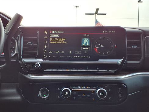 Used 2023 GMC Sierra 1500 Elevation image 15