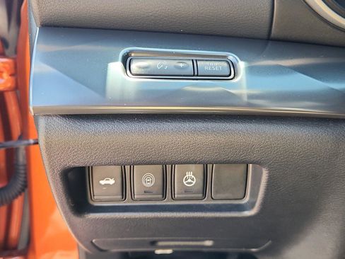 Used 2019 Nissan Maxima SR w/ Premium Package FWD image 19