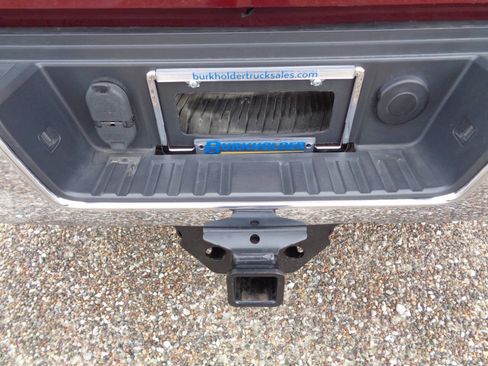 Used 2016 Chevrolet Silverado 2500 LT AWD/4WD image 9