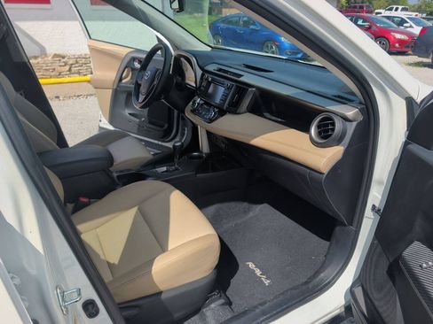 Used 2013 Toyota RAV4 Limited FWD image 23