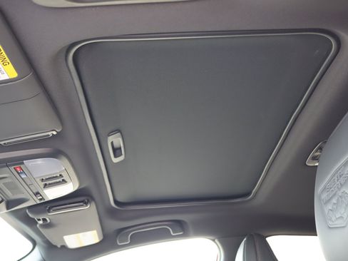 New 2026 Subaru Crosstrek 2.5i Wilderness image 15