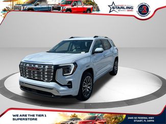 New 2026 GMC Terrain Denali AWD/4WD 360° Tour