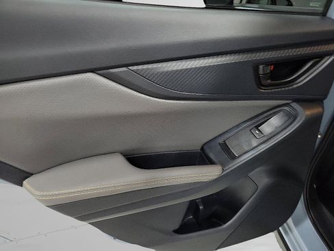 Used 2023 Subaru Crosstrek 2.5i Sport image 10