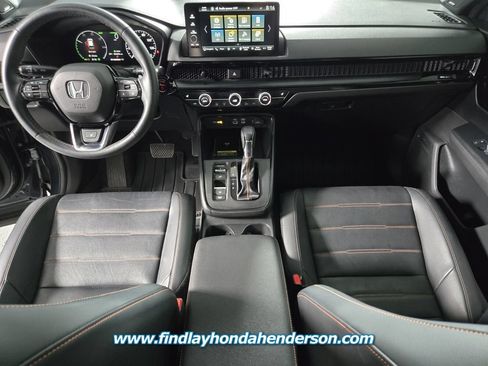 Used 2023 Honda CR-V Sport Touring image 17