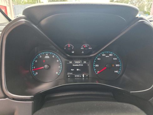 Used 2021 GMC Canyon AT4 w/ Trailering Package AWD/4WD image 21