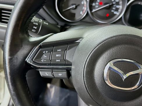 Used 2017 MAZDA CX-5 Touring w/ Preferred Equipment Package AWD/4WD image 22