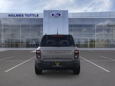 New 2026 Ford Bronco Sport Big Bend AWD/4WD image 5