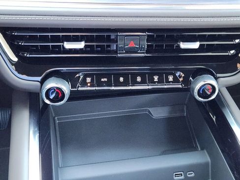 New 2026 Chevrolet Tahoe LS image 13