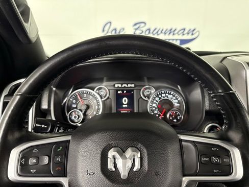 Used 2023 RAM 1500 Big Horn image 4