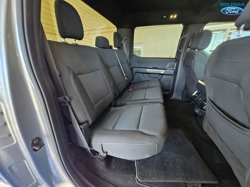 Used 2022 Ford F150 XLT w/ Equipment Group 302A High image 22