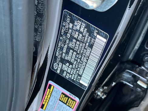 Used 2023 Hyundai Ioniq 5 SEL image 30