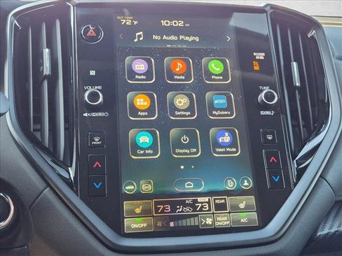 New 2026 Subaru Ascent Premium AWD/4WD image 13