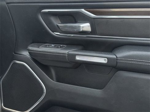 Used 2021 RAM 1500 Laramie w/ Laramie Southwest Edition image 27