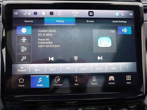 Used 2022 Jeep Grand Cherokee Limited 4xe image 30