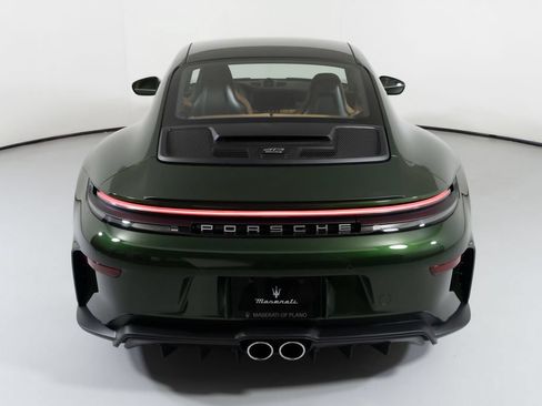 Used 2026 Porsche 911 GT3 RWD image 13