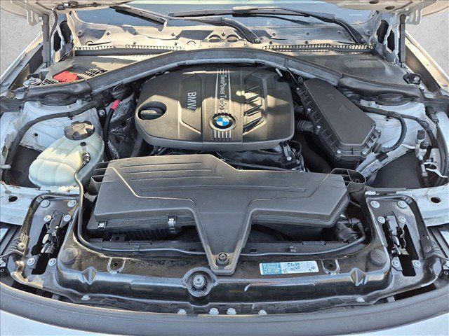 Used 2014 BMW 328d Sedan RWD image 23