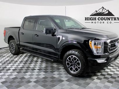 Used 2023 Ford F150 XLT w/ Equipment Group 302A High