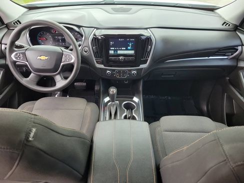 Used 2019 Chevrolet Traverse LS image 19