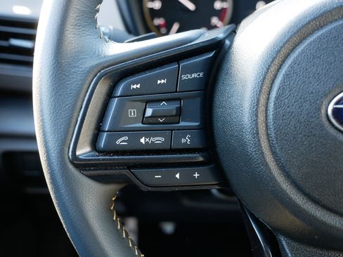 Certified 2024 Subaru Crosstrek 2.5i Sport image 31