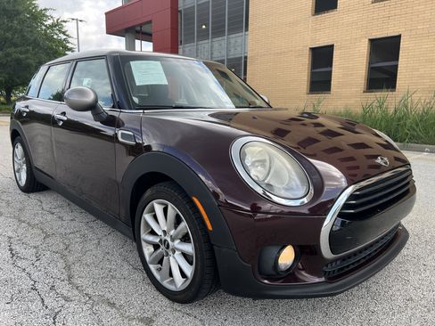 Used 2016 MINI Cooper Clubman FWD image 13