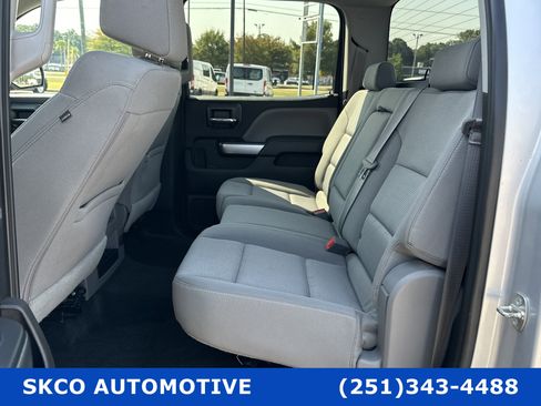 Used 2016 Chevrolet Silverado 2500 LT w/ All Star Edition image 16