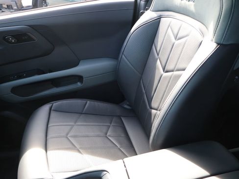 New 2027 Kia Telluride SX Prestige X-Pro AWD/4WD image 26