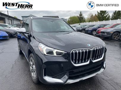 Certified 2023 BMW X1 xDrive28i w/ Convenience Package